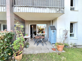 Appartement à Vannes