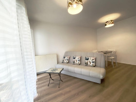 Appartement à Vannes
