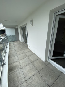 Appartement à Vannes