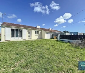 Maison à Saint-Hilaire-de-Riez