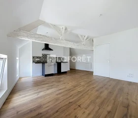 Appartement à Doué-en-Anjou