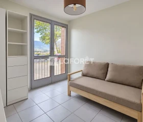 Studio à Chambéry