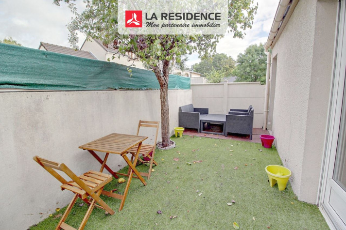 Voir la photo 1/7 du type house à Triel-sur-Seine