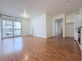 Appartement à Fontenay-le-Fleury
