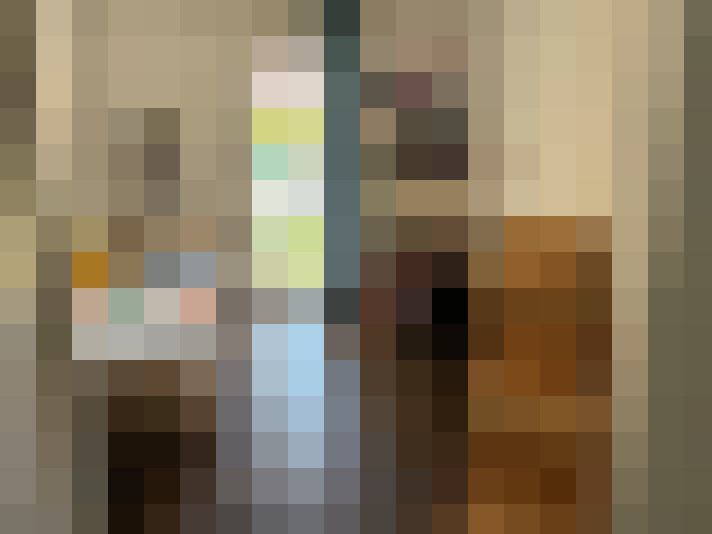  / #7