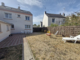 Maison à Saint-Nazaire