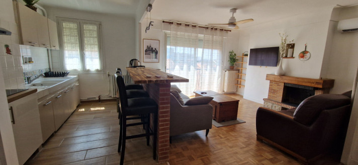 Voir la photo 1/7 du type apartment à Toulouse