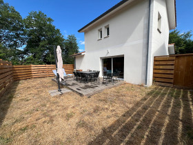 Maison à Le Barp