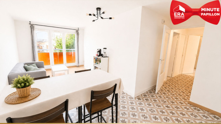 Voir la photo 1/17 du type apartment à Talence