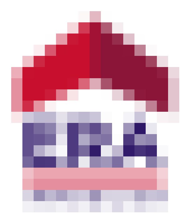  / #8