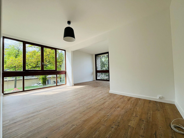 Voir la photo 1/11 du type apartment à Fontenay-le-Fleury