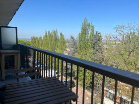 Appartement à Fontenay-le-Fleury