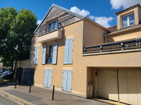 Appartement à Fontenay-le-Fleury