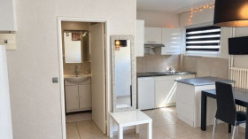 Appartement à Metz