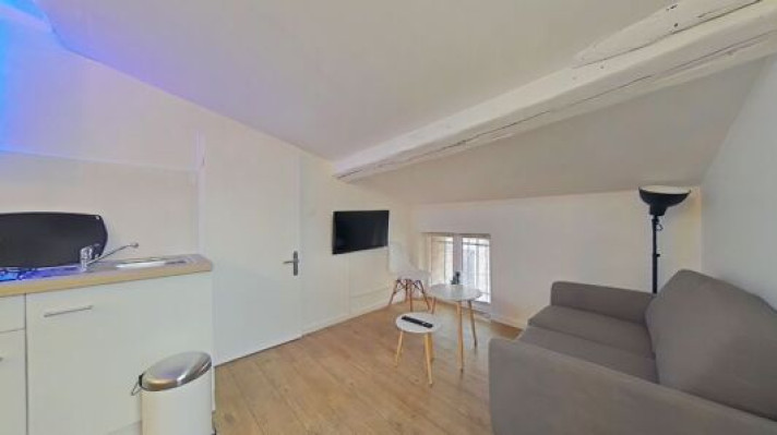 Appartement à Romans-sur-Isère