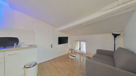 Appartement à Romans-sur-Isère