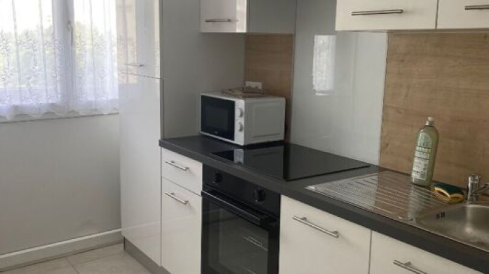 Voir la photo 1/4 du type apartment à Reims