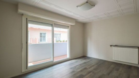 Appartement à Pau