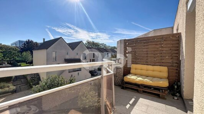 Appartement à Bry-sur-Marne
