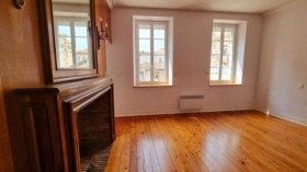 Appartement à Albi