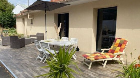 Maison à La Baule-Escoublac