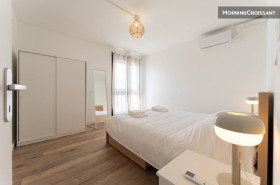 Appartement à Colomiers