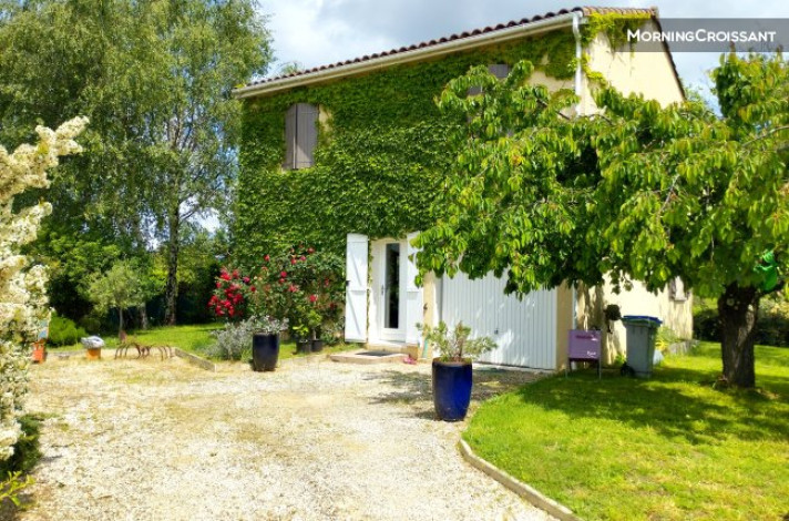 Voir la photo 1/13 du type house à Saint-Orens-de-Gameville