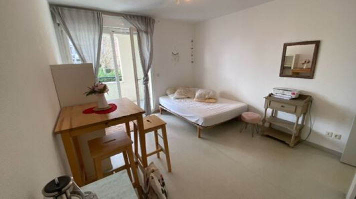 Voir la photo 1/7 du type apartment à Pessac