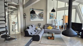Appartement à Mulhouse