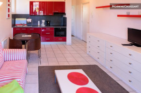 Appartement à Annecy
