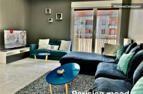 Appartement à Chelles