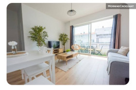 Appartement à Royan