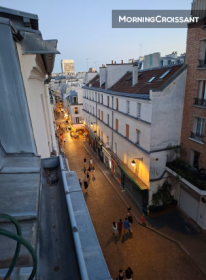 Appartement à Paris