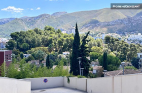 Appartement à Marseille