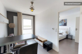 Appartement à Saint-Herblain