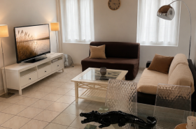 Appartement à Le Luc