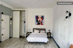 Appartement à Marseille
