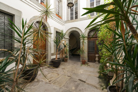 Appartement à Carcassonne