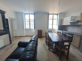 Appartement à Carcassonne