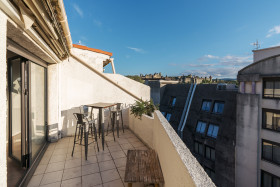 Appartement à Carcassonne