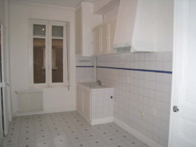 Appartement à Carcassonne