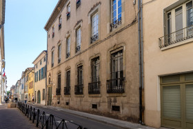 Appartement à Carcassonne