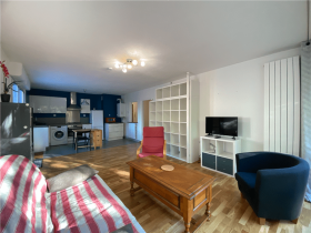 Appartement à Talence
