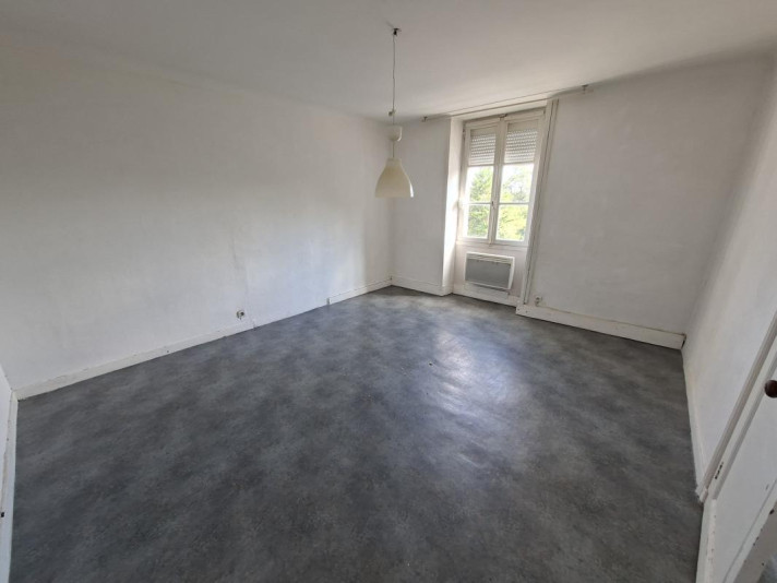 Voir la photo 1/4 du type apartment à Nantes