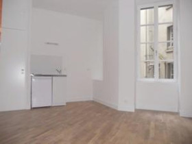 Studio à Nantes