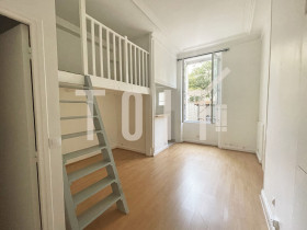 Appartement à Paris