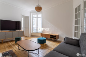 Appartement à Paris