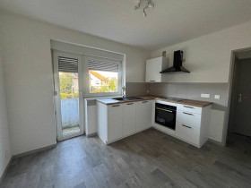 Appartement à Forbach
