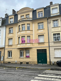 Appartement à Thionville