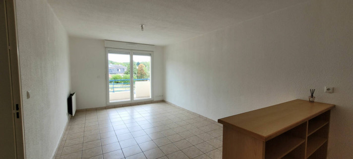 Voir la photo 1/6 du type apartment à Creutzwald